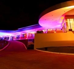 Festa aconteceu no Cenarium Rural, que pertence a Famato e foi locado para o evento