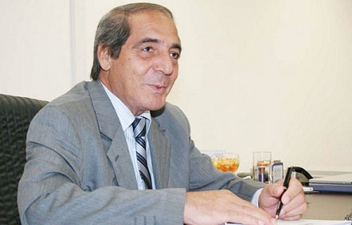 Ministrio Pblico quer investigao sobre conduta do desembargador Ornellas