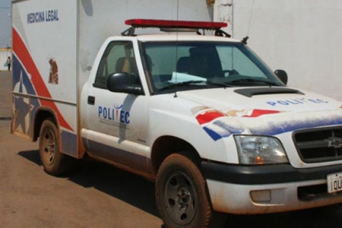 Politec investiga causa da morte de radialista