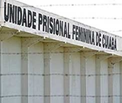 Presdio Ana Maria do Couto May abriga 271 presas, sendo que 212 respondem por trfico
