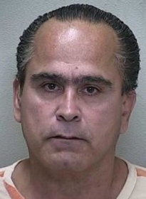 Anibal Barris pediu desculpas por invadir resid�ncia e roubar US$ 33