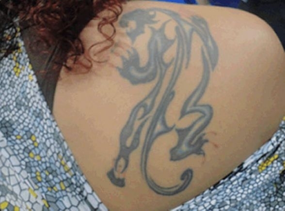 Casal foi preso aps roubar posto de combustveis e tentar fugir para outro estado