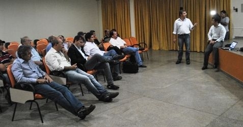 Grupo Chines demostra interesse em investir em Nova Mutum