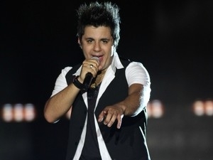 Cristiano Arajo queria rescindir contrato