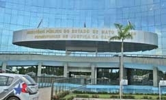 Imveis esto nos bairros Cidade Alta, Alvorada, Jardim Vitria e Jardim Cuiab e conforme MP, deveriam ser usados para