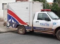 Final de semana foi marcado pelos crimes movidos pela paixo na regio metropolitana