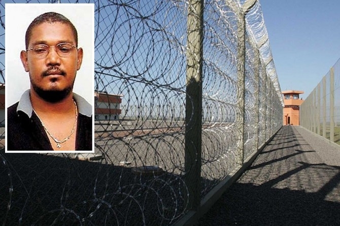 Ex-policial militar, Clio Alves ser julgado por tentativa de assassinato contra capito da PM