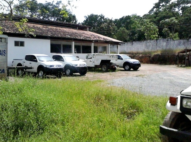 Indisponibilidade dos carros  um das queixas dos agentes que combatem endemias.