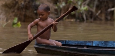 Cerca de 40% da populao mundialficar sem gua at 2030
