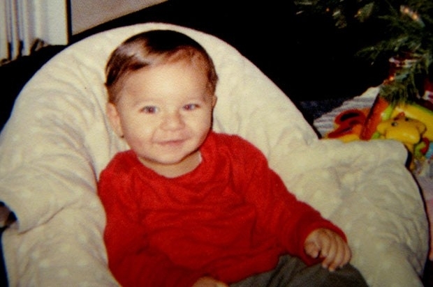 Beb Antonio Santiago morreu aps levar tiro na cabea