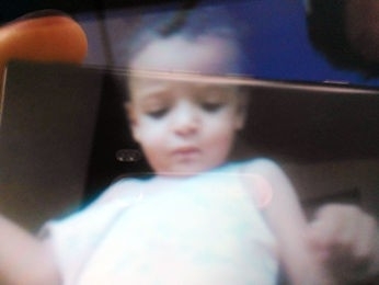 Corpo da criana foi encontrado em canavial de Tangar da Serra.