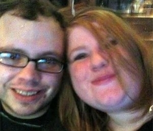 Eric precisou fugir de Heather depois de passar dois dias no videogame e n�o fazer sexo com a namorada