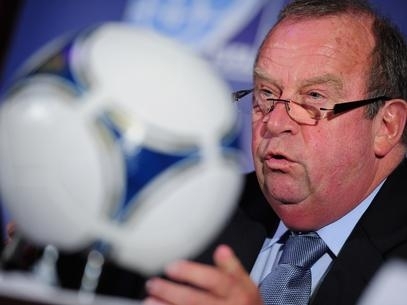 Do ponto de vista mdico, posso dizer que estamos preocupados, disse Michel D