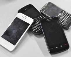 Atualmente, cerca de 340 milhes de clientes de servios de telecomunicaes no pas