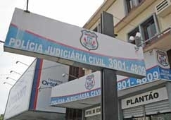 DHPP investiga o caso e afirma que assassinato est� ligado a um conflito pela posse de terras de Juara