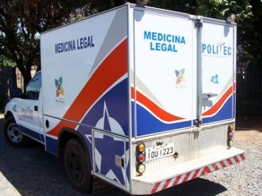 Crime teve v�rias testemunhas, entre elas a funcion�ria da loja, localizada na avenida Brasil, no CPA