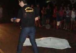 Garoto de programa era conhecido pelos funcion�rios dos mot�is, localizados na regi�o do Zero KM, em V�rzea Grande