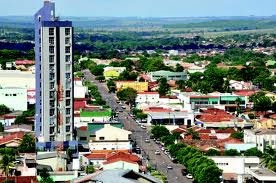 Rondonópolis (foto) não terá representante em Brasília