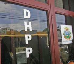 Acusado foi levado � Delegacia de Homic�dios e Prote��o � Pessoa (DHPP) e investigadores tentam localizar c�mplice