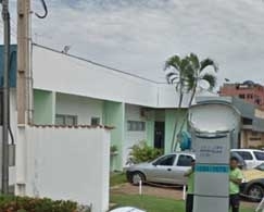 Na inspe��o, os fiscais identificaram falta de pessoal e falhas na estrutura f�sica 