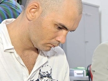 Rapaz confessou ter matado a ex-mulher e o filho de 4 anos