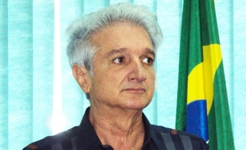 Ex-prefeito, Wanderlei Farias (PR)