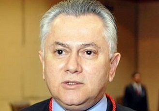 Desembargador Orlando Perri deve tomar posse nesta sexta-feira