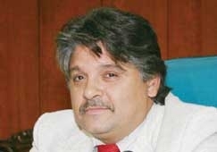 O ex-presidente da Cmara de Cuiab, Lutero Ponce, ainda s voltas com aes na Justia