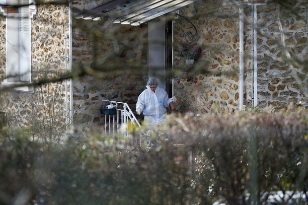 Crime ocorreu na cidade de Dampmart