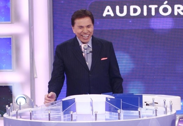Silvio Santos