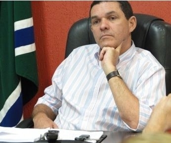 Prefeito de Sinop, Juarez Costa