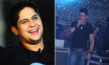 Jorge da dupla com Mateus estaria magoado com a ingratid�o do cantor Gusttavo Lima