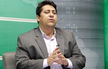 Ex-prefeito Ananias Filho, do PR