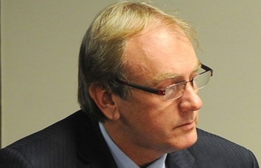 O Procurador-Geral do Estado, Jenz Prochnow Jnior v caminho livre para a implantao do VLT em Cuiab e Vrzea Grande