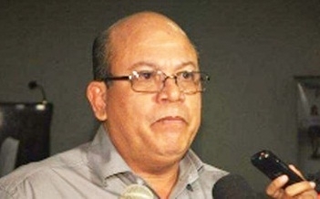 Donizete Barbosa (PPS)