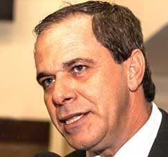 Onofre Jnior afirmou que Mendes conseguiu o que queria: denegrir a imagem da Casa perante a populao