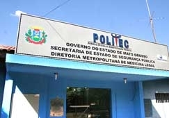 Ainda no houve identificao do corpo e tcnicos do IML esperam fazer reconhecimento por arcada dentria e exame de DNA