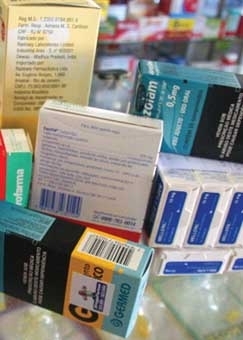 Pessoas costumam comprar abortivos e anabolizantes