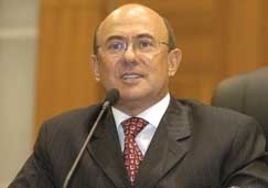 Segundo o social-democrata, este binio  frente da mesa diretora colocar fim  sua atuao na poltica em Mato Grosso