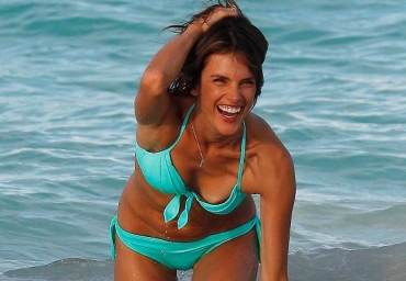 Alessandra Ambrosio 