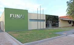 Fundao Nacional do ndio (Funai) diz que no foi comunicada da abertura do inqurito civil no Ministrio Pblico Feder