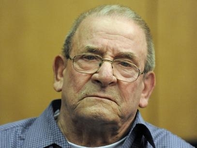 Boere em imagem de arquivo