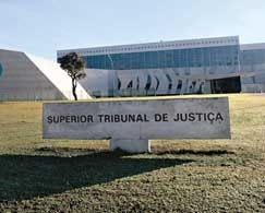 No Superior Tribunal de Justia (STJ), inqurito ficar aos cuidados do ministro Arnaldo Esteves