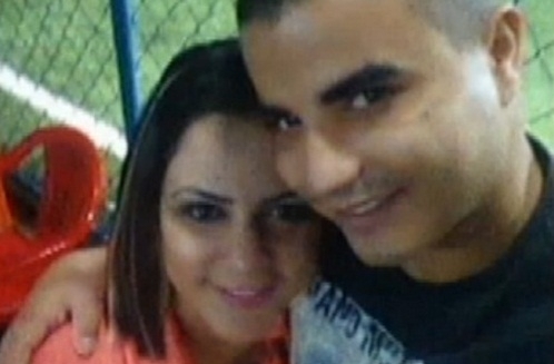 Suspeita de traio teria motivado a tragdia