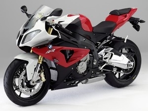 BMW S 1000 RR