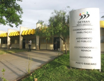 Sindicato aciona Ministrio Pblico nomeao de dono de auto escolas como diretor do Detran; caso ser investigado