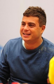 Investigao ouviu me e irmo de brother e fez reconstituio do suposto crime