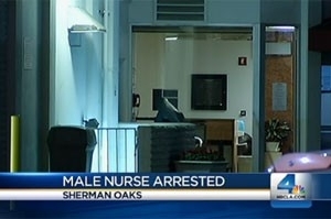 Caso ocorreu em hospital de Sherman Oaks, na regi�o de Los Angeles