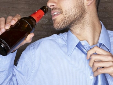  Ao inv�s de semanas, os efeitos de drogas e �lcool na vida sexual do homem demoram anos para sumir