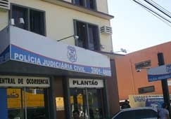 Cinco assassinatos foram registrados na Capital e a Delegacia de Homicdios e Proteo  Pessoa (DHPP) investiga os caso